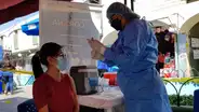 Minsa recomienda vacunarse para evitar contagio de influenza