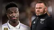 Rooney y su lapidario comentario contra el Real Madrid: "City no solo ganará, los destruirá"