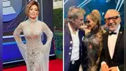 La vez que la JLo peruana confundió a cantantes en los Latin Grammy: Los famosos me pedían fotos