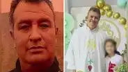 Detienen a falso misionero ecuatoriano acusado de abuso sexual a menores