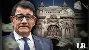 Congreso compra vestimenta para el personal de seguridad por 145.800 soles