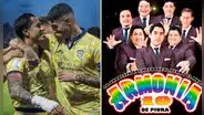 ¿Por qué Armonía 10 se hizo viral en Italia tras el doblete de Gianluca Lapadula?