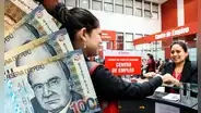 ¡Encuentra trabajo! Convocatorias vigentes del 8 al 14 de mayo con sueldos de hasta S/13.000