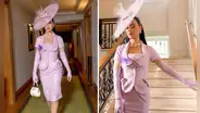 Katy Perry se vuelve viral en redes tras perderse en medio de la coronación de Carlos III
