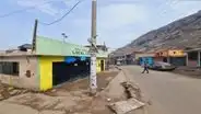 SJL: delincuentes asaltan a familia cuando celebraba quinceañero en local comunal