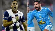 Erick Osores y el sorpresivo pronóstico sobre el futuro de Alianza y Cristal en Libertadores