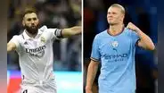 ¿A qué hora es el Real Madrid vs Manchester City HOY por Champions? LINK y canal de TV