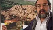 Walter Alva, descubridor del señor de Sipán, muestra mejoras de salud en UCI