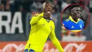 Advíncula fue bautizado como 'Advini' por periodista de ESPN en la previa del Boca vs. River