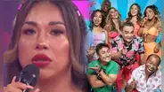 ¿Cuál era la situación laboral de Dayanita en "JB en ATV"? Actriz lo revela todo