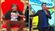 Kike Suero intenta trolear a Jorge Luna, pero este lo supera con nuevo apodo: “Te dicen 'Autogol'”