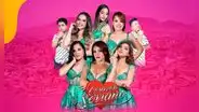 Corazón Serrano: ¿quién es la única integrante que no hizo casting para ser parte de la orquesta?