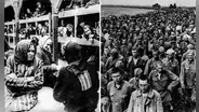 El desconocido burdel de Mauthausen, el horror de la explotación sexual en los campos nazis