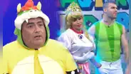 Greg Michel elogia a Gabriela Serpa frente a Alfredo Benavides y asegura: No soy poliamoroso