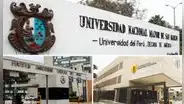 ¿Qué universidad peruana tiene el mejor puesto en el ranking mundial Times Hire Education?