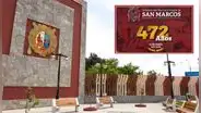 ¡Hoy es el aniversario de San Marcos! : ¿cuáles son las actividades programadas en la Decana de América?
