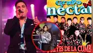 ¿Cómo fue el paso de Tommy Portugal en el icónico Grupo Néctar?: "Aprendí mucho de música"