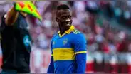 ¿Por qué Luis Advíncula fue tendencia durante el clásico de Boca Juniors contra River Plate?