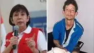 Feminicida Sergio Tarache podría ser extraditado en un mes al Perú, estima ministra de la Mujer