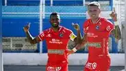 Cienciano usará emblema especial en su camiseta para conmemorar convenio con Machu Picchu