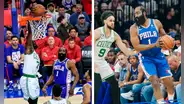 Celtics vs. 76ers EN VIVO: sigue el Game 5 por las semifinales de la NBA