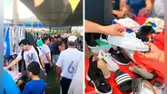 Mercado de pulgas ofrece prendas desde S/5 en La Molina : ¿dónde queda y cómo puedo llegar a esta feria?