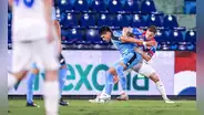 Cerro Porteño derrotó 2-1 Resistencia y se acerca al líder Libertad en el Torneo Apertura
