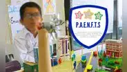 Niños genios: ¿cómo es su educación en el PAENFTS en Lima y dónde se encuentra?