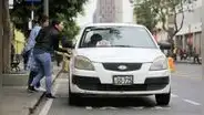 Congreso plantea que colectivos puedan operar de manera formal en Lima y Callao