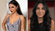 ¿Quién es Martha Higareda y qué anécdotas poco creíbles con famosos de Hollywood ha contado?
