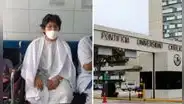 Joven reportado como desaparecido reveló que huyó de casa por bajo rendimiento en la universidad