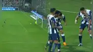 Andrés Andrade 'madruga' a Mannucci de penal y le devuelve la punta a Alianza Lima en Liga 1