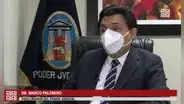 Procurador del Poder Judicial contrató a su cuñado quien es pastor de una iglesia evangélica