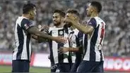 Alianza Lima goleó 3-0 a Carlos A. Mannucci y vuelve a ser líder de la Liga 1 2023