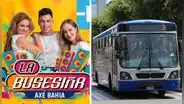 ¡Maomeno levanta una mano!: ATU habilitó el servicio 'Busesiña' para el concierto de Axe Bahía