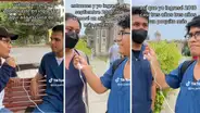 Alumnos de San Marcos revelan cuánto tiempo les tomó ingresar a la facultad de Medicina: "Mis respetos"