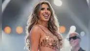 Yahaira Plasencia saca cara por sus temas: “No son covers, son canciones versionadas”