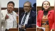 Denuncian que congresistas exigen reembolso de gasolina por actividades ajenas a sus funciones