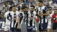 Alianza Lima derrotó 3-0 a Carlos A. Mannucci y sigue imbatible en Matute por la Liga 1 2023