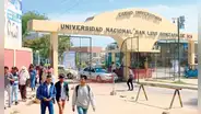 Universidad San Luis Gonzaga de Ica en problemas por nueva Sunedu