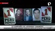 Martín Vizcarra: CEN de Perú Primero con denuncias por acoso, maltrato y estafa