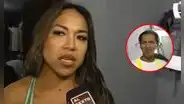 Dayanita descarta enemistad con Pepino tras su ingreso a “JB en ATV”: “Somos compañeros”