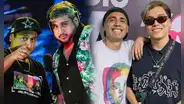 Gerardo Pe y Dafonseka: ¿cuánto les pagaron Jorge Luna y Ricardo Mendoza para que vuelvan a grabar?