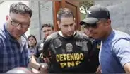 Pedro Castillo: 'el Español' aseguró que excomandante general PNP Luis Vera visitó a Fray Vásquez