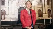 Luciana León: Congreso verá informe que recomienda acusarla por tráfico de influencias este jueves