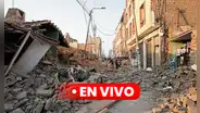 Temblor hoy, jueves 11 de mayo: ¿de cuánto fue el último sismo en Guatemala? Según el INSIVUMEH