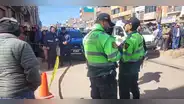 Récord de homicidios: 5 personas fueron asesinadas en menos de 48 horas en La Libertad