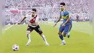 River Plate vs. Boca Juniors: un superclásico caliente