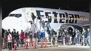 Repatriaron a un grupo de extranjeros, pero persiste crisis en frontera Perú- Chile