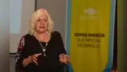 Mónica González Mujica: “Tenemos a América Latina sometida a la corrupción”